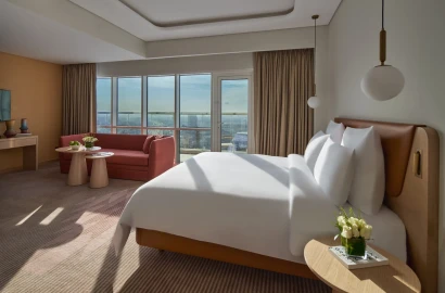 Novotel Residences