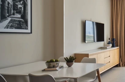 Novotel Residences