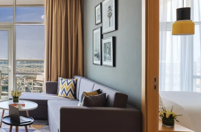 Novotel Residences