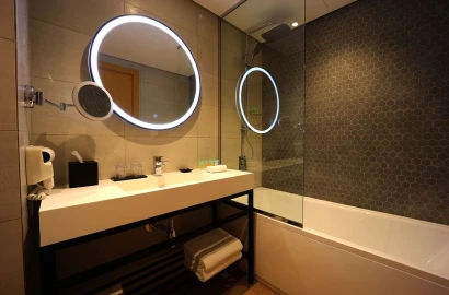 Novotel Residences