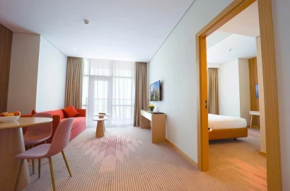 Novotel Residences