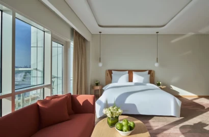 Novotel Residences