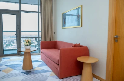 Novotel Residences