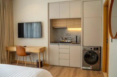 Novotel Residences