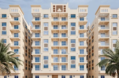 Al Ameera Village
