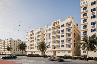 Al Ameera Village