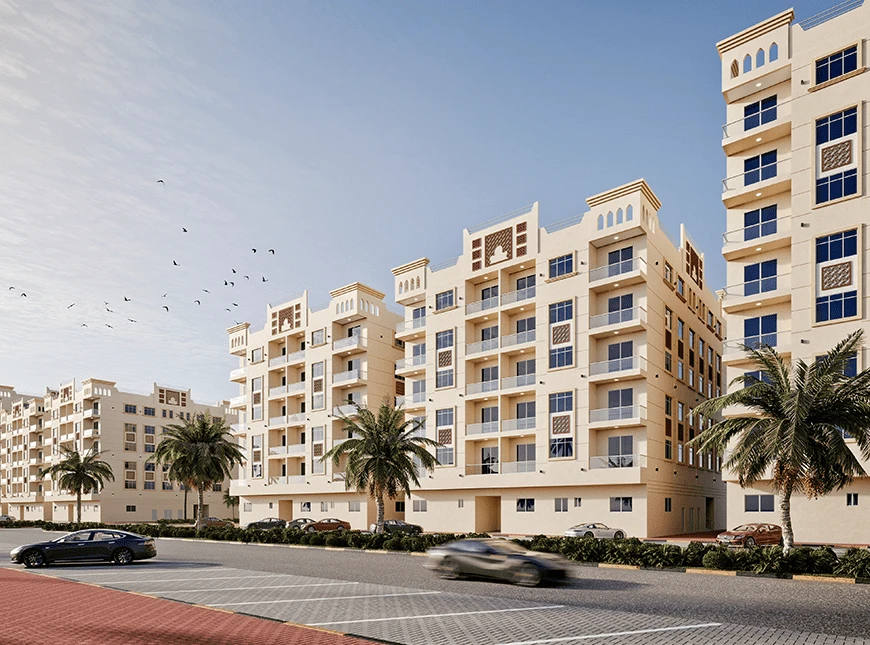 Al Ameera Village — фото 2