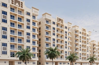 Al Ameera Village