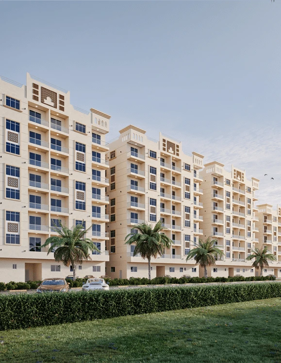 Al Ameera Village — фото 3