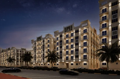 Al Ameera Village