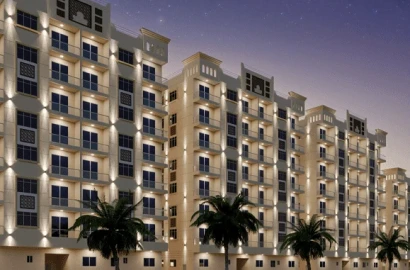 Al Ameera Village