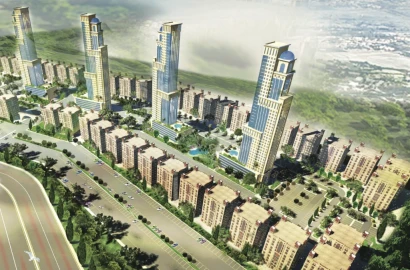 Al Ameera Village