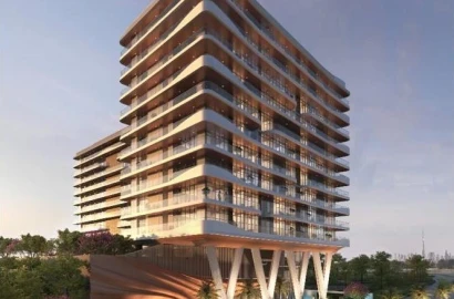 The Golf Residence