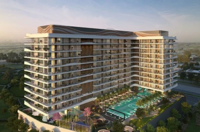 The Golf Residence
