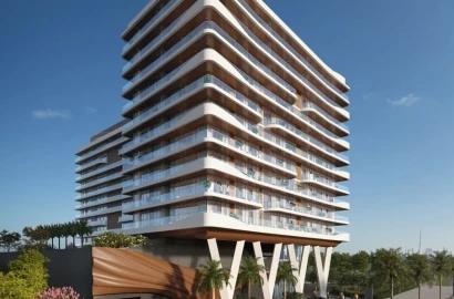 The Golf Residence
