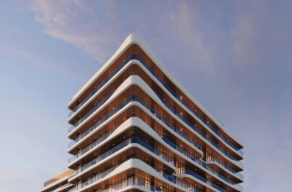 The Golf Residence