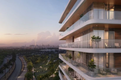 The Golf Residence