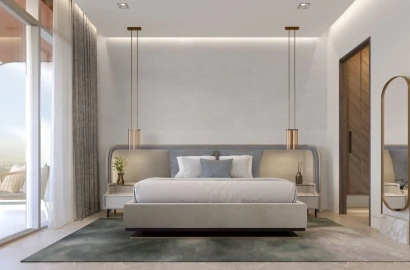 The Golf Residence