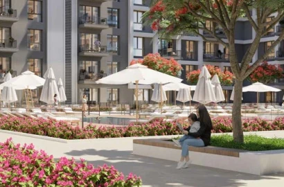 Grove on the Park