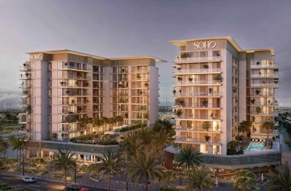 The Berkeley Residences