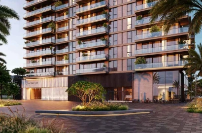 The Berkeley Residences