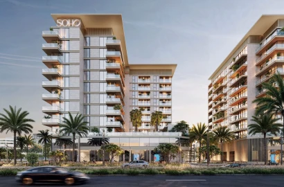 The Berkeley Residences