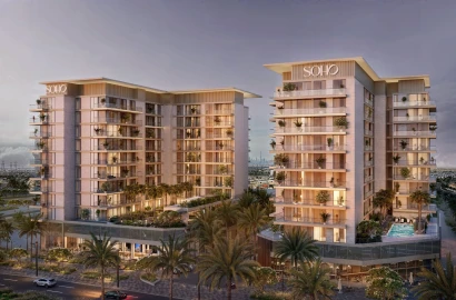 The Berkeley Residences