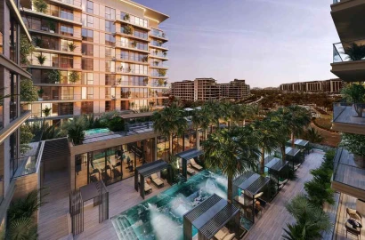 The Berkeley Residences