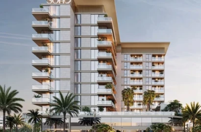 The Berkeley Residences