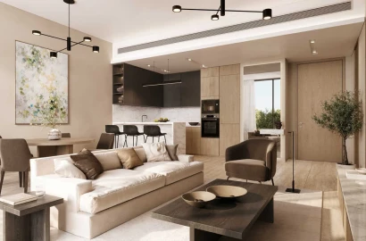 The Berkeley Residences