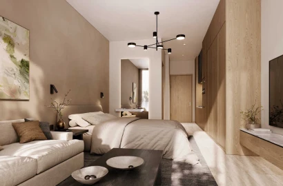 The Berkeley Residences