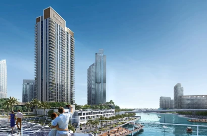 Palace Residences North