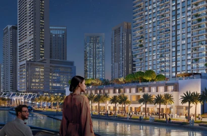 Palace Residences North