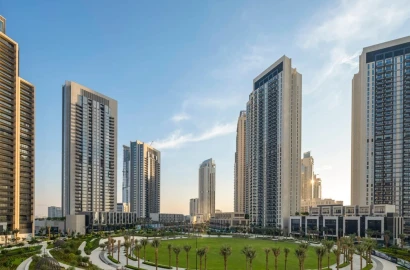 Palace Residences North