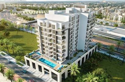Avenue Residence 6