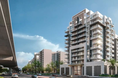 Avenue Residence 6