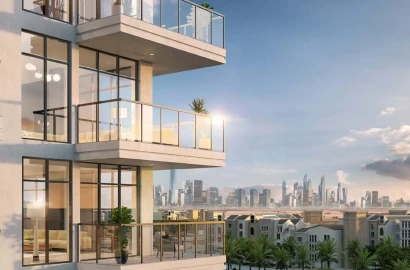 Avenue Residence 6