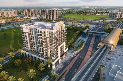 Avenue Residence 6
