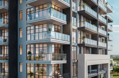 Avenue Residence 6