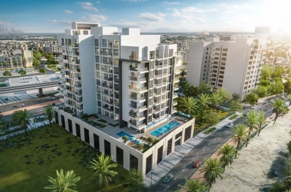 Avenue Residence 6