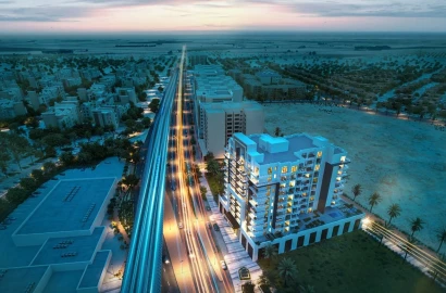 Avenue Residence 6