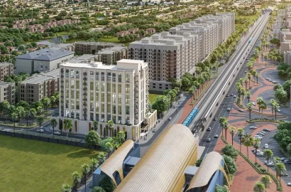 Avenue Residence 6