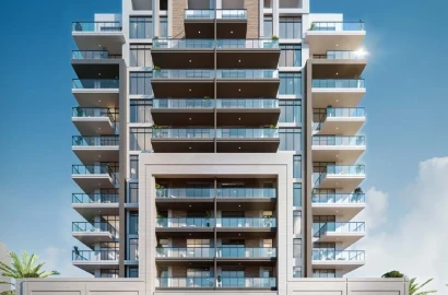 Avenue Residence 6