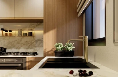 Avenue Residence 6