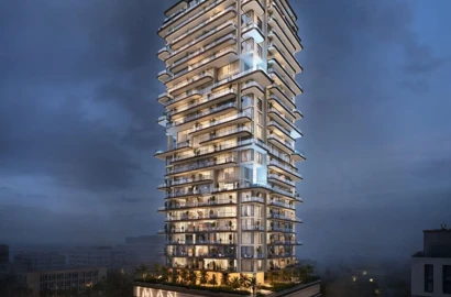 One Park Square