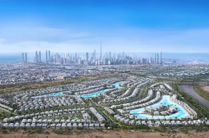 District One West Phase 2