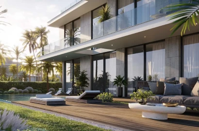 District One West Phase 2