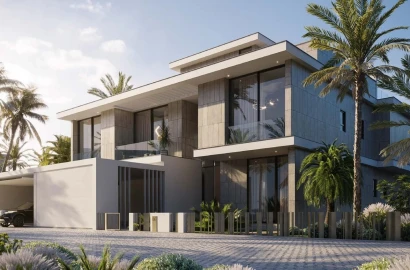 District One West Phase 2