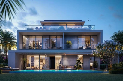 District One West Phase 2