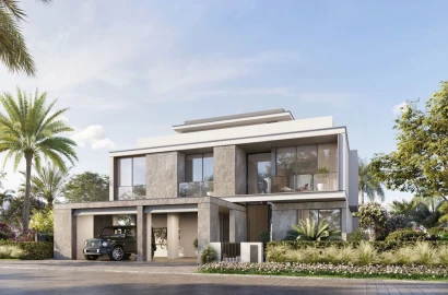 District One West Phase 2